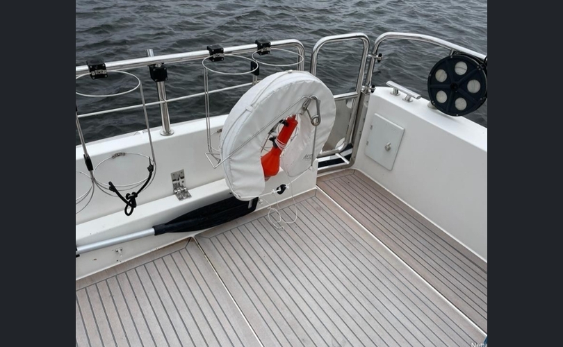 Nord Star 26 Patrol-kuva-6